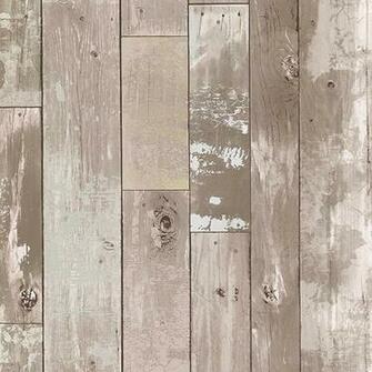 Is This Scrapwood Wallpaper By From The Seventies