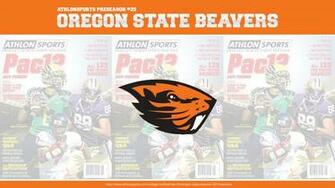 Oregon State Athlonsports