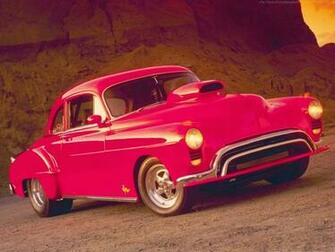 Beautiful Wallpaper Red Cars Desktop