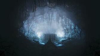 Bloodborne Chalice Dungeon Wallpaper