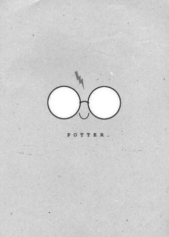 Harry Potter iPhone Wallpaper Background