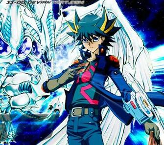 Anime Yu Gi Oh 5d S Wallpaper Id