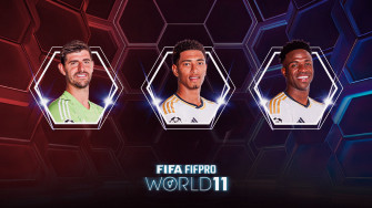 Real Madrid Cf Oficial Website