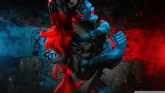 Evil Ryu Street Fighter Wallpaper Galleryhip The