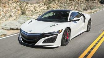 Honda Nsx Background Super