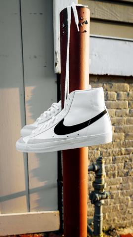 Nike Blazer Pictures Image