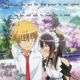 Maid Sama Wallpaper By Pokemonfreakk