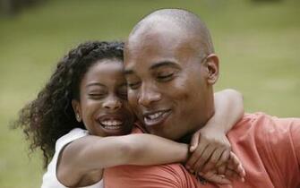 Black Father Daughter Quotes
