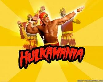 Hulk Hogan Wallpaper Male Celebrity Crazy Frankenstein