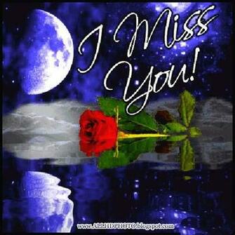 Miss You New HD Wallpaper Image To