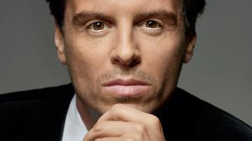 Andrew Scott Reveals All About Fleabag S Kneel Scene British Gq