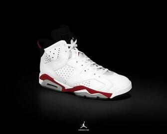Jordan Shoes Wallaper Picture