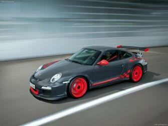 Porsche Gt3 Rs Wallpaper