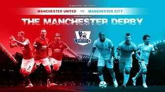 Fc V Manchester City Premier League April 4k Wallpaper
