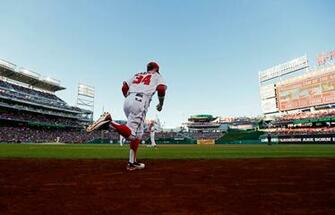 Bryce Harper Wallpaper Division Series