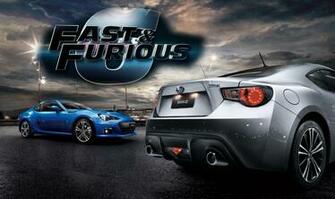 Fast And Furious Wallpaper