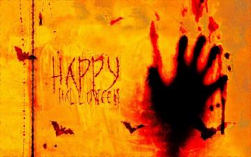 Cute But Not So Scary Halloween Wallpaper Pelfind