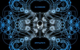 Alienware Desktop Wallpaper
