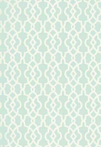Bedroom Wallpaper Summer Palace Fret For The Home