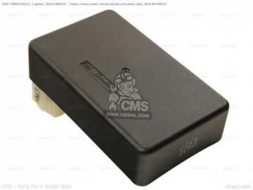 Unit Comp Cdi Dc For Trx300ex Fourtrax 300ex R Usa Order