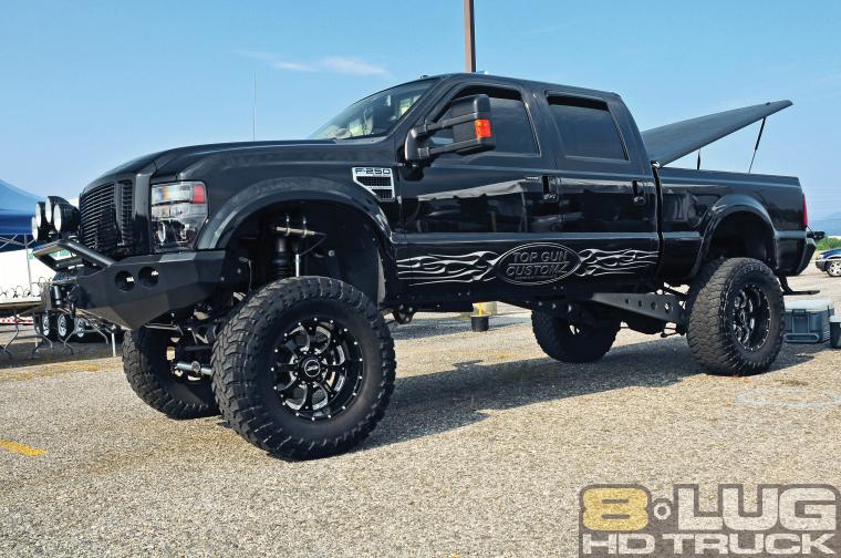 Ford F 4k Ultra HD Wallpaper Background Image