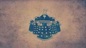 Dalek Wallpaper