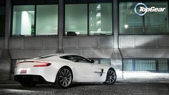 Martin Top Gear Wallpaper And Image Pictures Photos