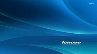 Lenovo Wallpaper Computer