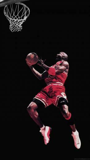 Bulls Wallpaper HD iPhone Chicago Logo Black