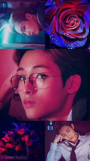 Nct Winwin Aesthetic Wallpaper Amino