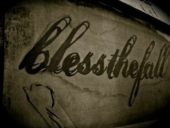 Blessthefall Wallpaper By Tommmmmmmmmm D30mx6g