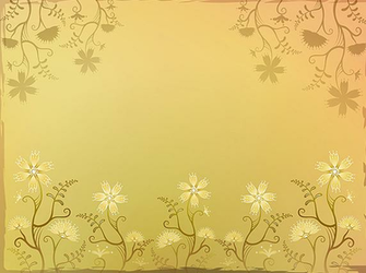 Warm Theme Album Background Psd Eps Ai Cdr Files