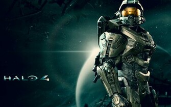 Halo Wallpaper In