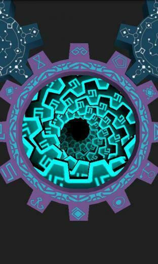 Gate Of Time Live Wallpaper Android Apps On Google Play