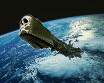Captain Harlock Wallpaper And Background Image Id