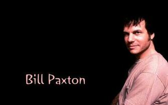 Filmov Zia Bill Paxton