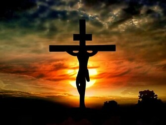 Christ Jesus HD Wallpaper