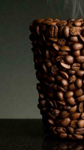 Coffee Wallpaper iPhone
