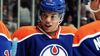 Taylor Hall Wallpaper