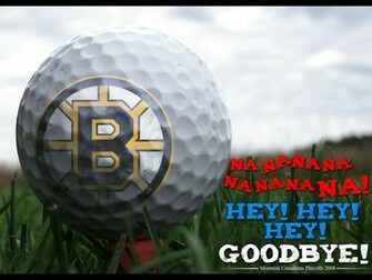 Playoffs Go Habs By Lar1n