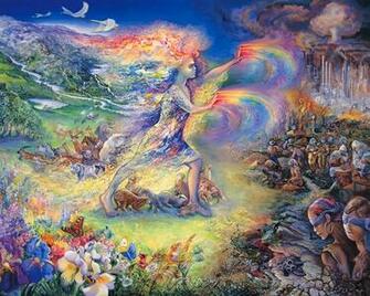 Fantasy Wallpaper Screensavers Cini Clips