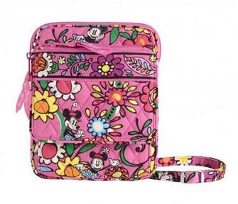 New Disney Vera Bradley Bags Running At