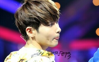 Hearing Ryeowook Splash Update 2p Super Junior