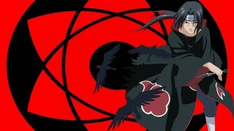 Itachi Uchiha Mangekyo Sharingan By Zetsujvh