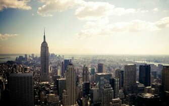 City Background In High Quality Cityscape By Josh Mcgrotty