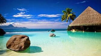 Most Beautiful Beach Wallpaper
