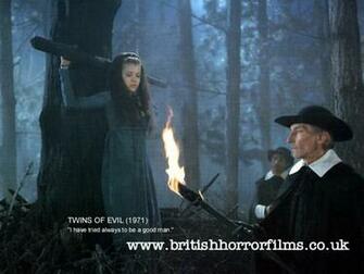 Hammer Horror Films Image Twins Of Evil HD Wallpaper And Background
