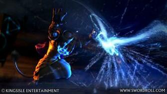 Wizard101 Wallpaper