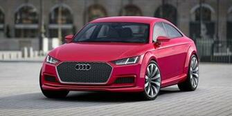 Audi A3 Coupe HD Wallpaper Mootorauthority