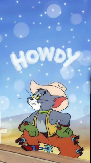 Top Cute Tom And Jerry Image Amazing Collection Wallpaper
